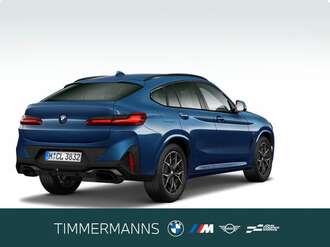 BMW X4 (Bild 2/5)