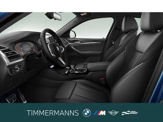 BMW X4 (Bild 3/5)