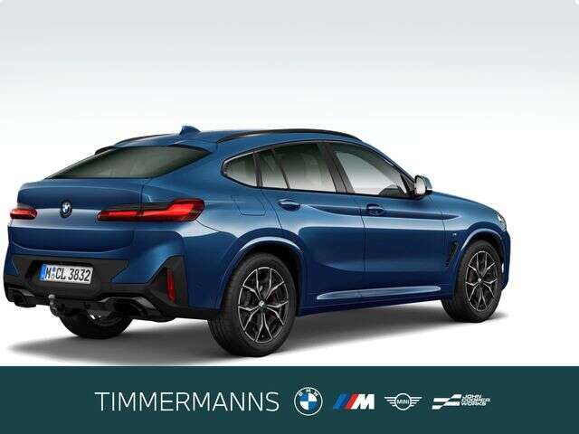 BMW X4 (Bild 5/5)