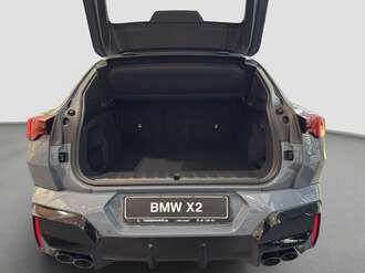 BMW X2 (Bild 3/14)