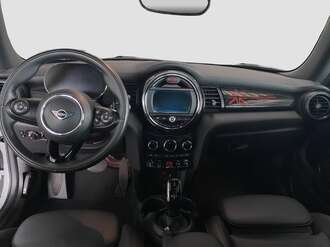 MINI Cooper Cabrio (Bild 3/21)