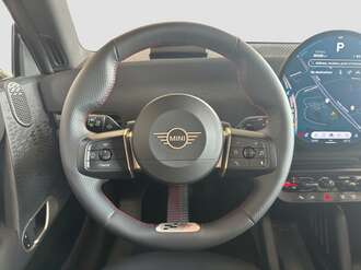 MINI Cooper E (Bild 2/22)