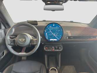 MINI Cooper E (Bild 3/22)
