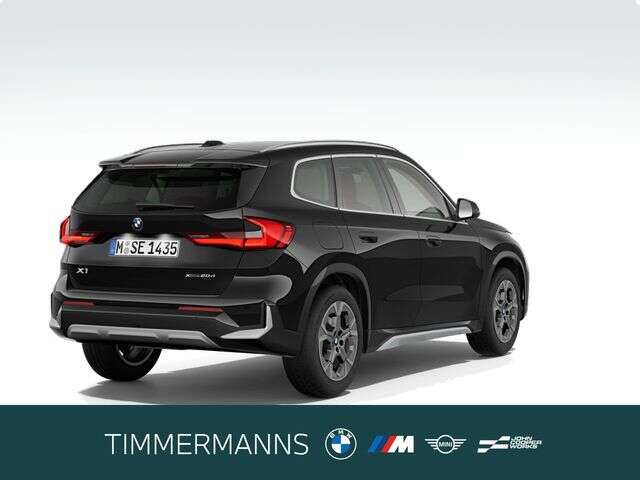 BMW X1 (Bild 2/5)