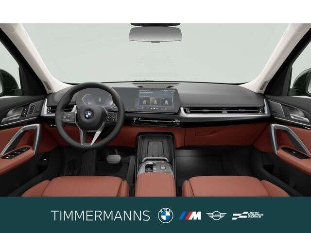 BMW X1 (Bild 4/5)