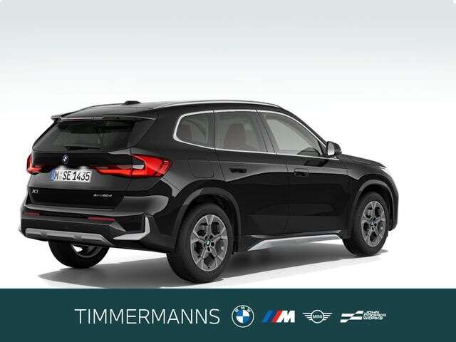 BMW X1 (Bild 5/5)