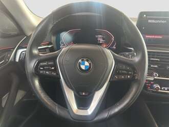 BMW 530d (Bild 1/20)