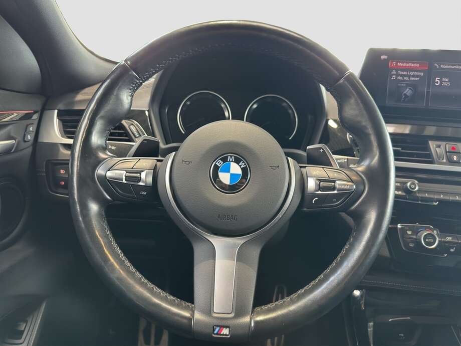 BMW X2 (Bild 1/20)