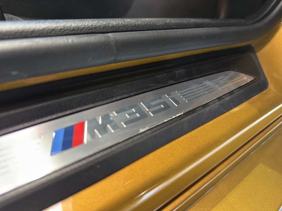 BMW X2 (Bild 7/20)