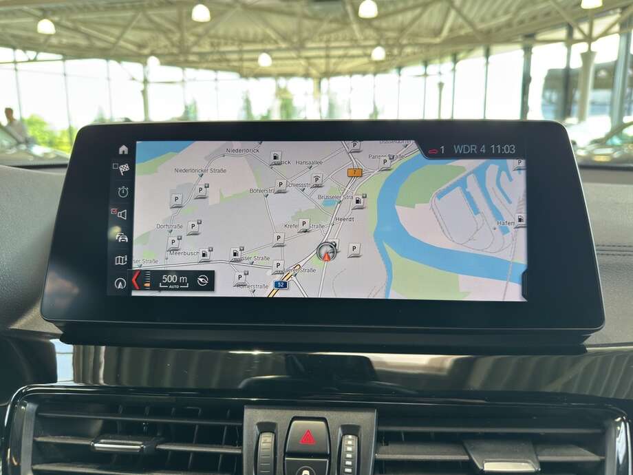 BMW X2 (Bild 8/20)