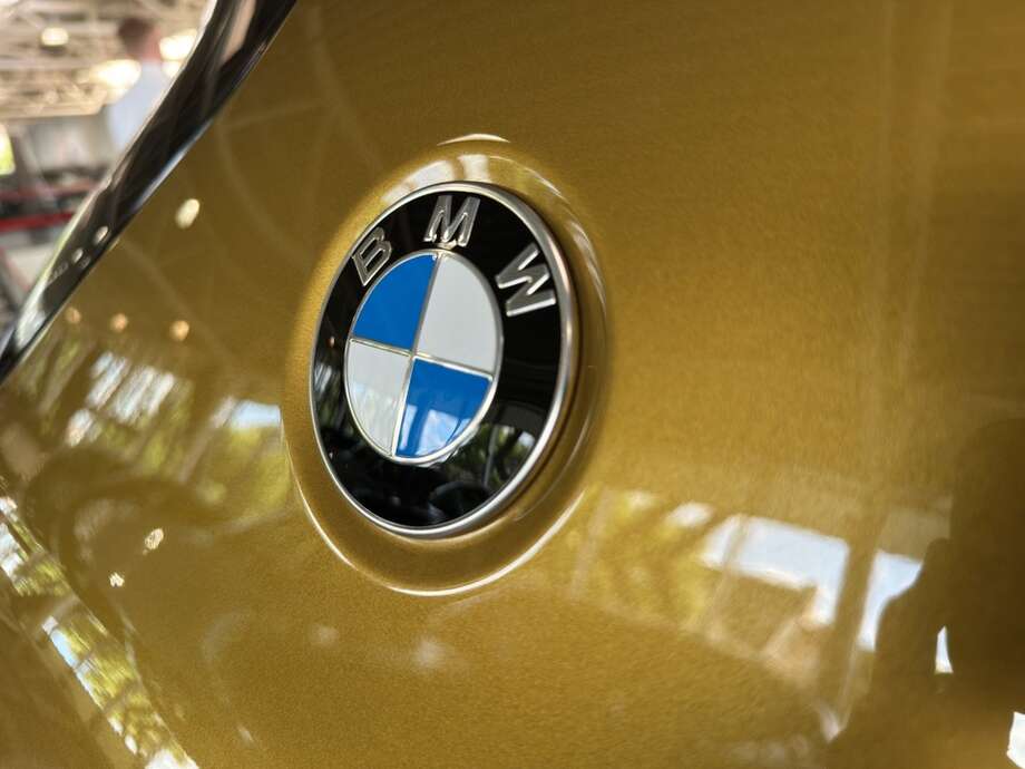 BMW X2 (Bild 9/20)