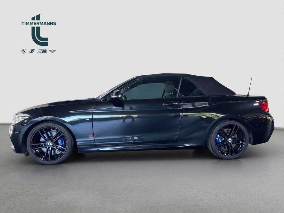 BMW M240i (Bild 7/16)