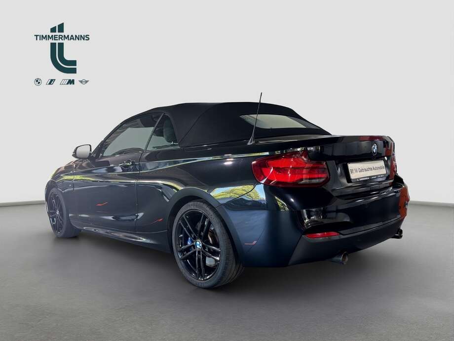 BMW M240i (Bild 8/16)