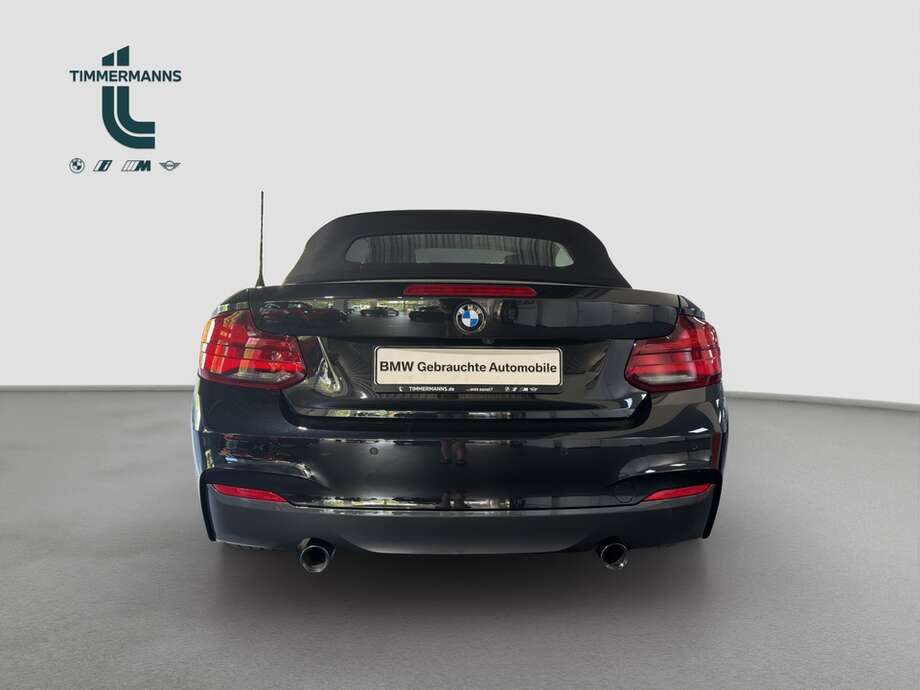 BMW M240i (Bild 9/16)