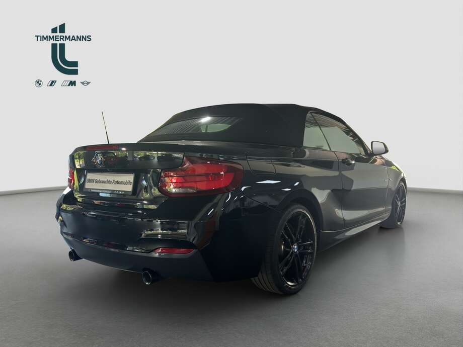 BMW M240i (Bild 10/16)