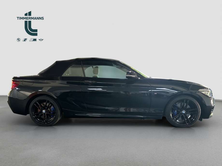BMW M240i (Bild 11/16)