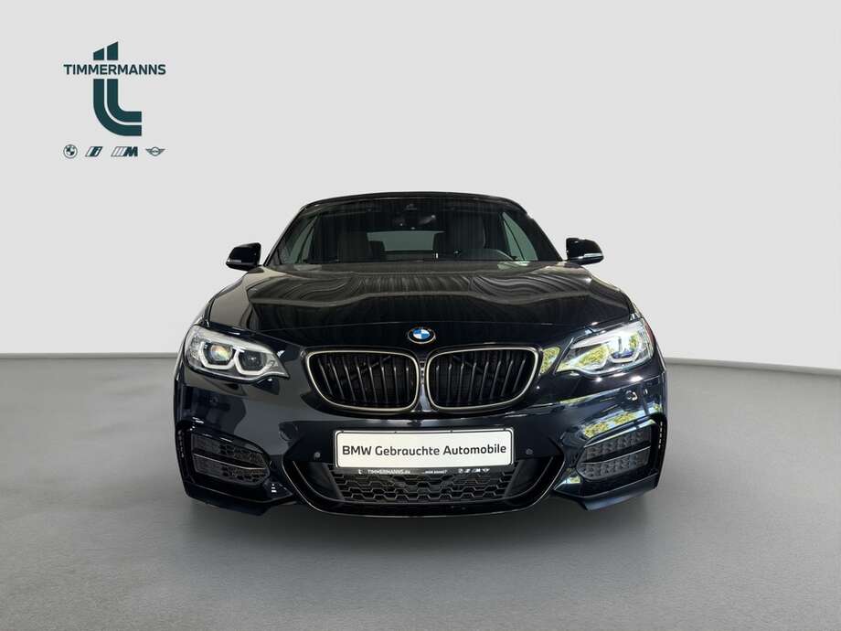 BMW M240i (Bild 13/16)