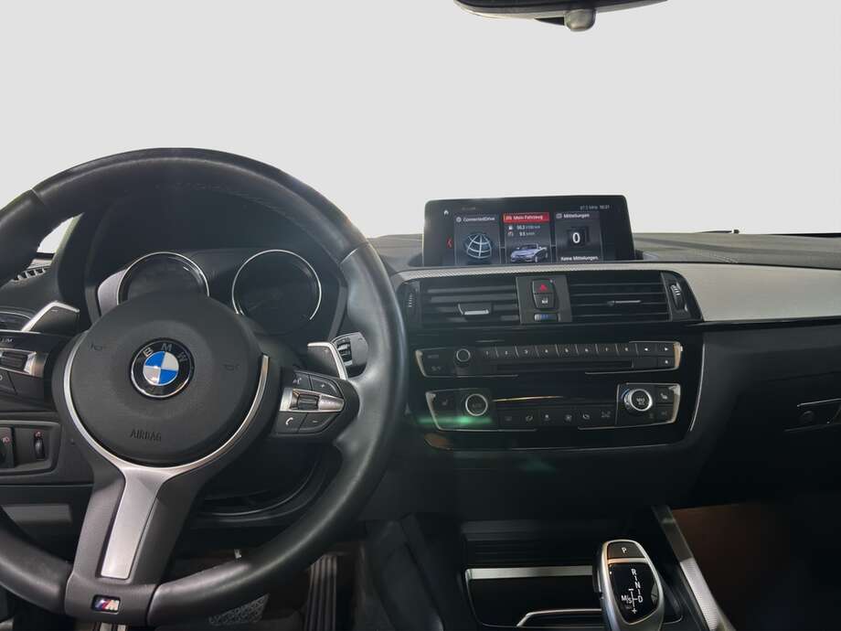 BMW M240i (Bild 3/16)