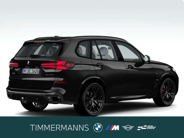 BMW X5 (Bild 5/5)