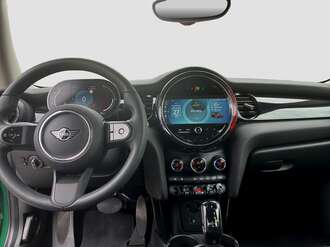 MINI Cooper S (Bild 3/16)