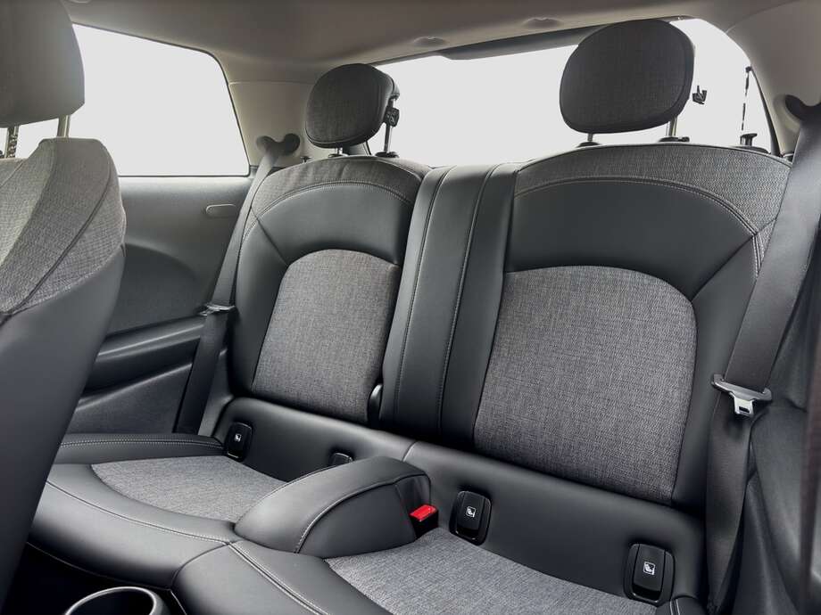 MINI Cooper S (Bild 4/16)