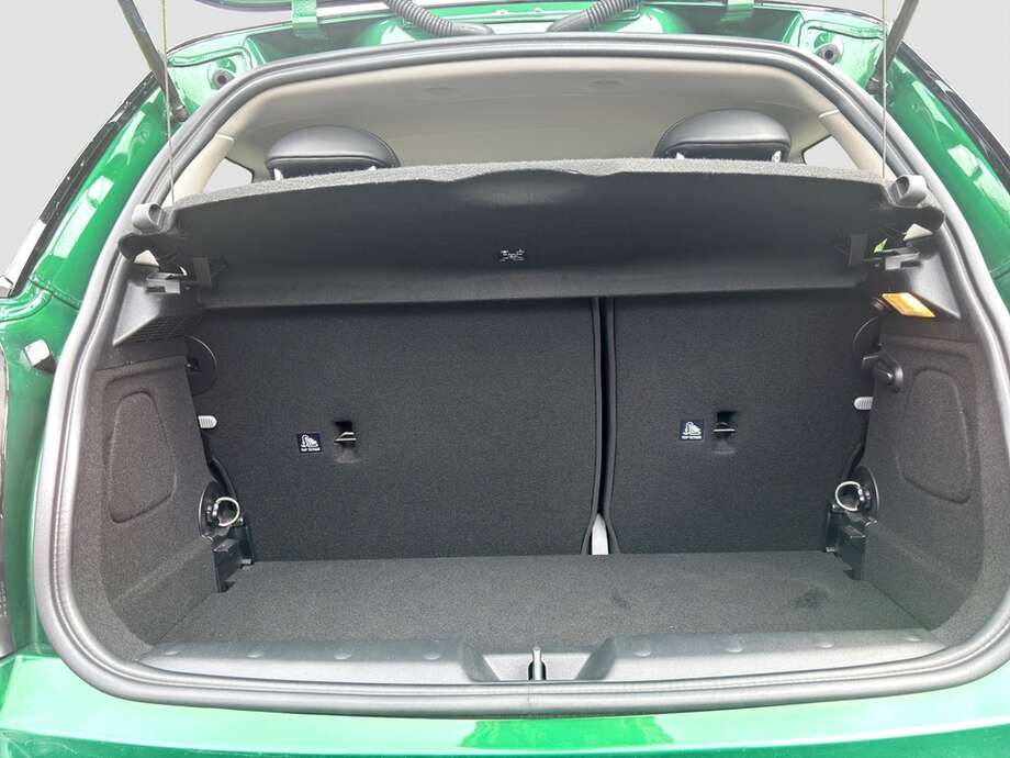 MINI Cooper S (Bild 5/16)