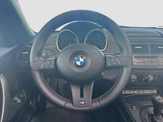 BMW Z4 (Bild 1/23)