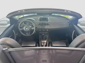 BMW Z4 (Bild 2/23)