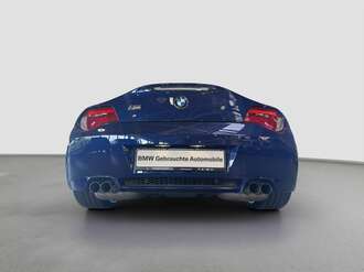 BMW Z4 (Bild 3/23)