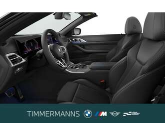 BMW 430 (Bild 3/5)