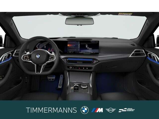 BMW 430 (Bild 4/5)