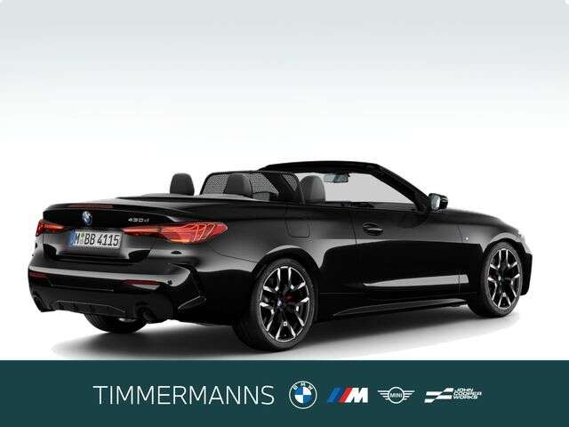 BMW 430 (Bild 5/5)