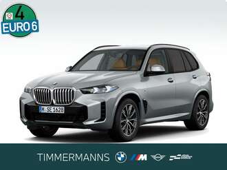 BMW X5 (Bild 1/5)