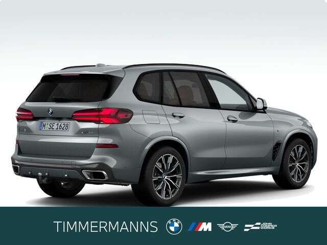 BMW X5 (Bild 5/5)