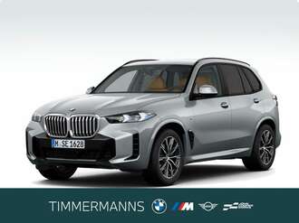 BMW X5 (Bild 1/6)