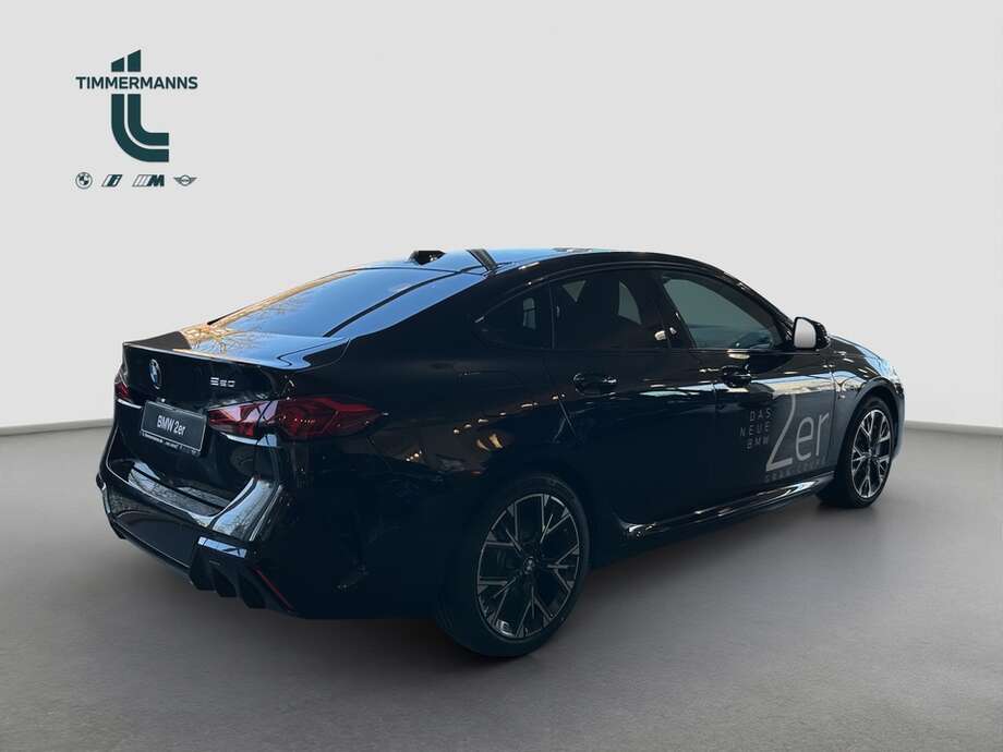 BMW 220 Gran Coupe (Bild 11/15)