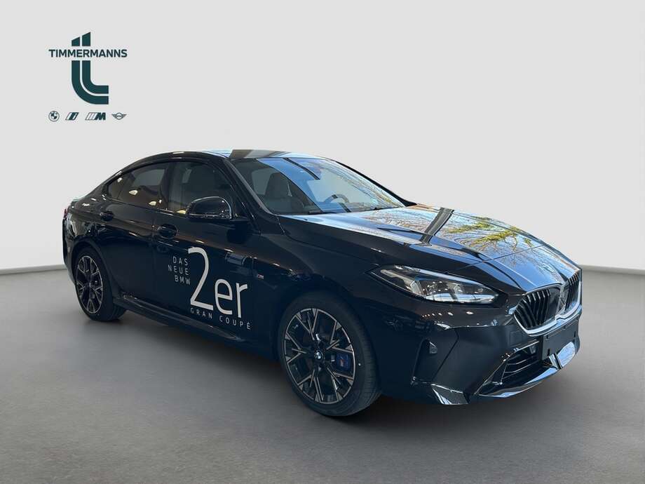 BMW 220 Gran Coupe (Bild 13/15)