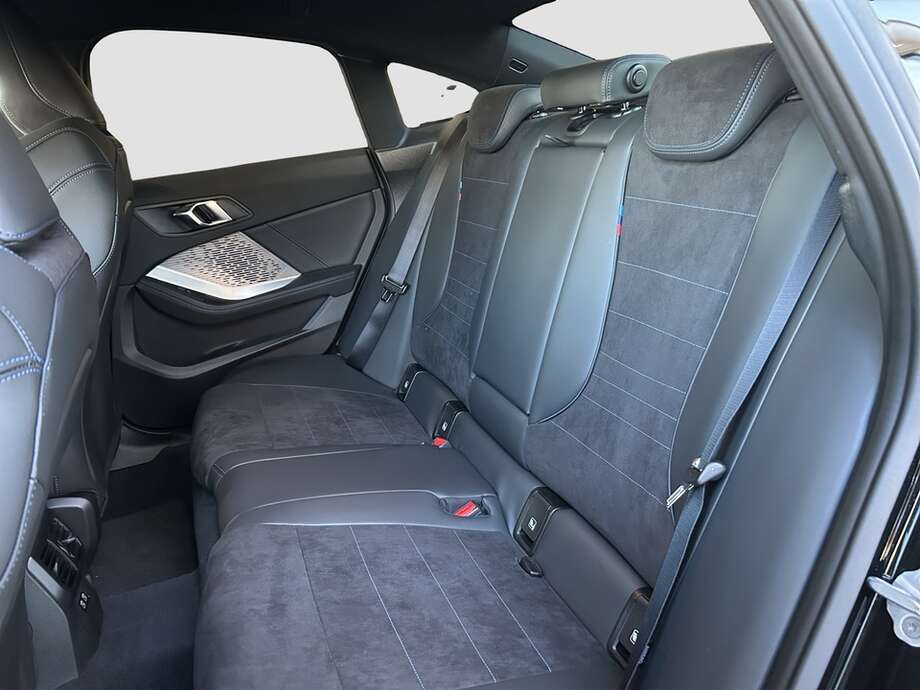 BMW 220 Gran Coupe (Bild 6/15)