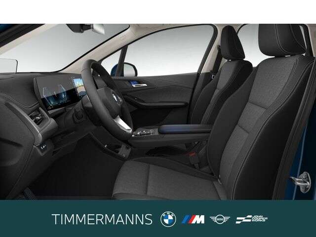 BMW 225 Active Tourer (Bild 3/5)