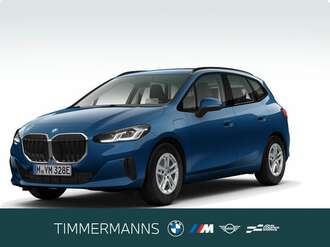 BMW 225 Active Tourer (Bild 1/6)