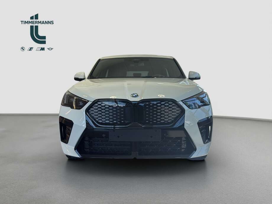 BMW iX2 xDrive30 (Bild 14/15)