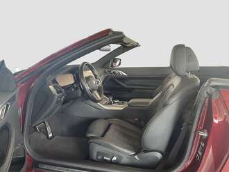 BMW 420i (Bild 3/20)