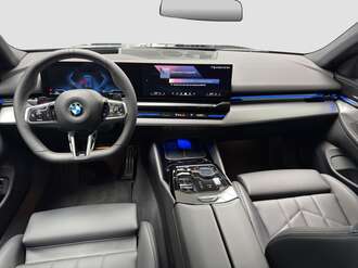 BMW 520d (Bild 3/17)