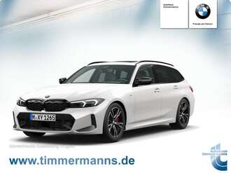 BMW M340d xDrive Touring Auto (Bild 1/5)