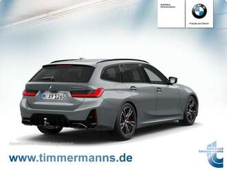 BMW M340d xDrive Touring Auto (Bild 2/5)