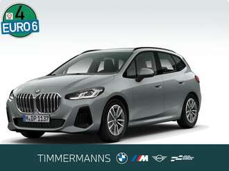 BMW 220 Active Tourer (Bild 1/5)