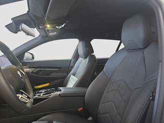 BMW 520d (Bild 1/19)