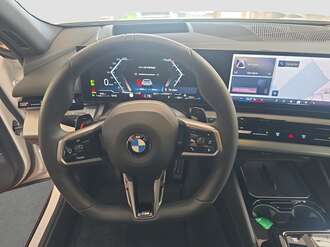 BMW 520d (Bild 2/19)