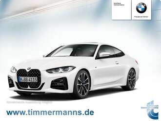 BMW 420d xDrive (Bild 1/5)