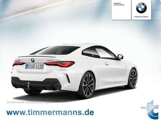 BMW 420d xDrive (Bild 2/5)